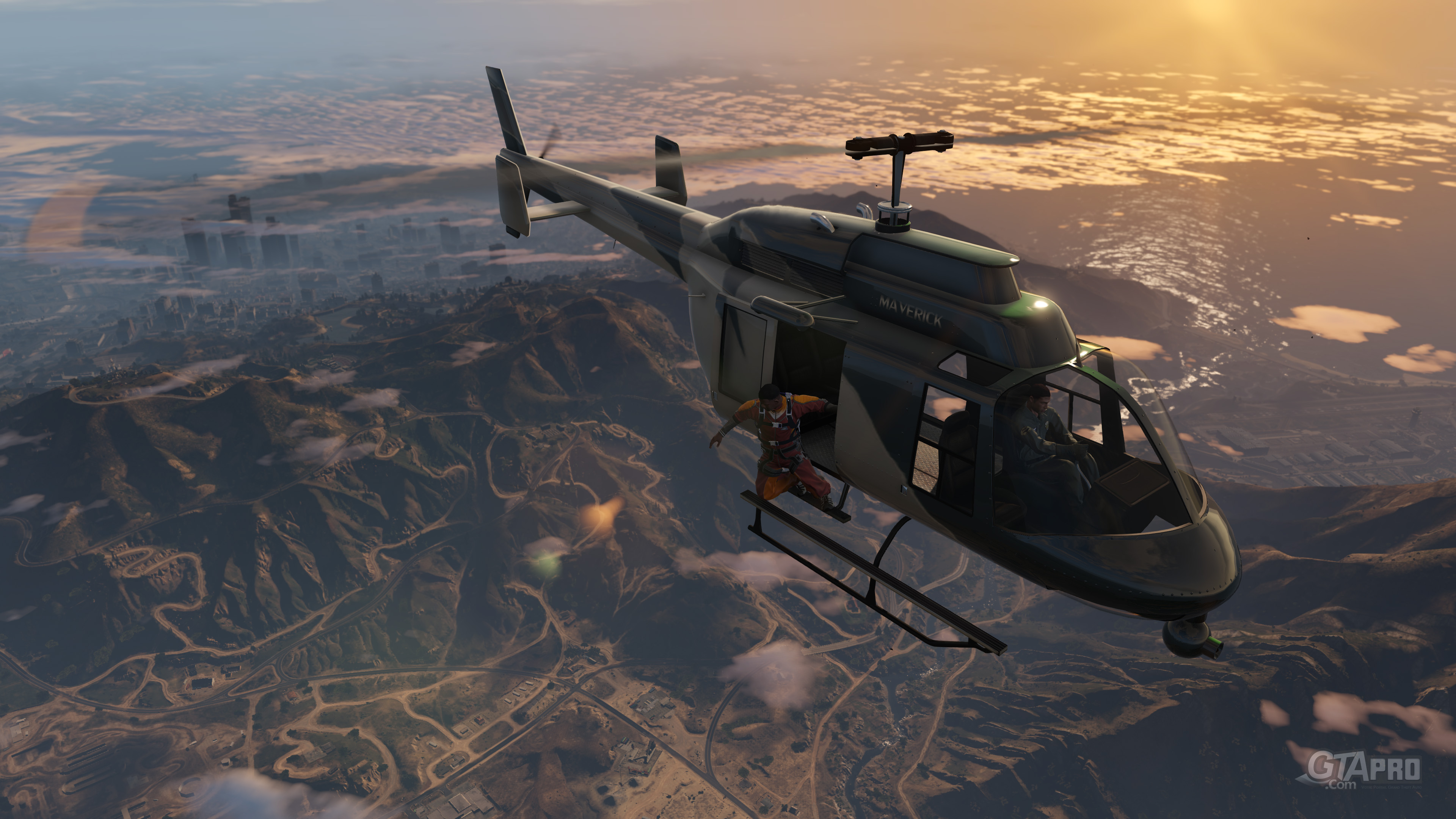 Grand Theft Auto V - FFA.hr Forum