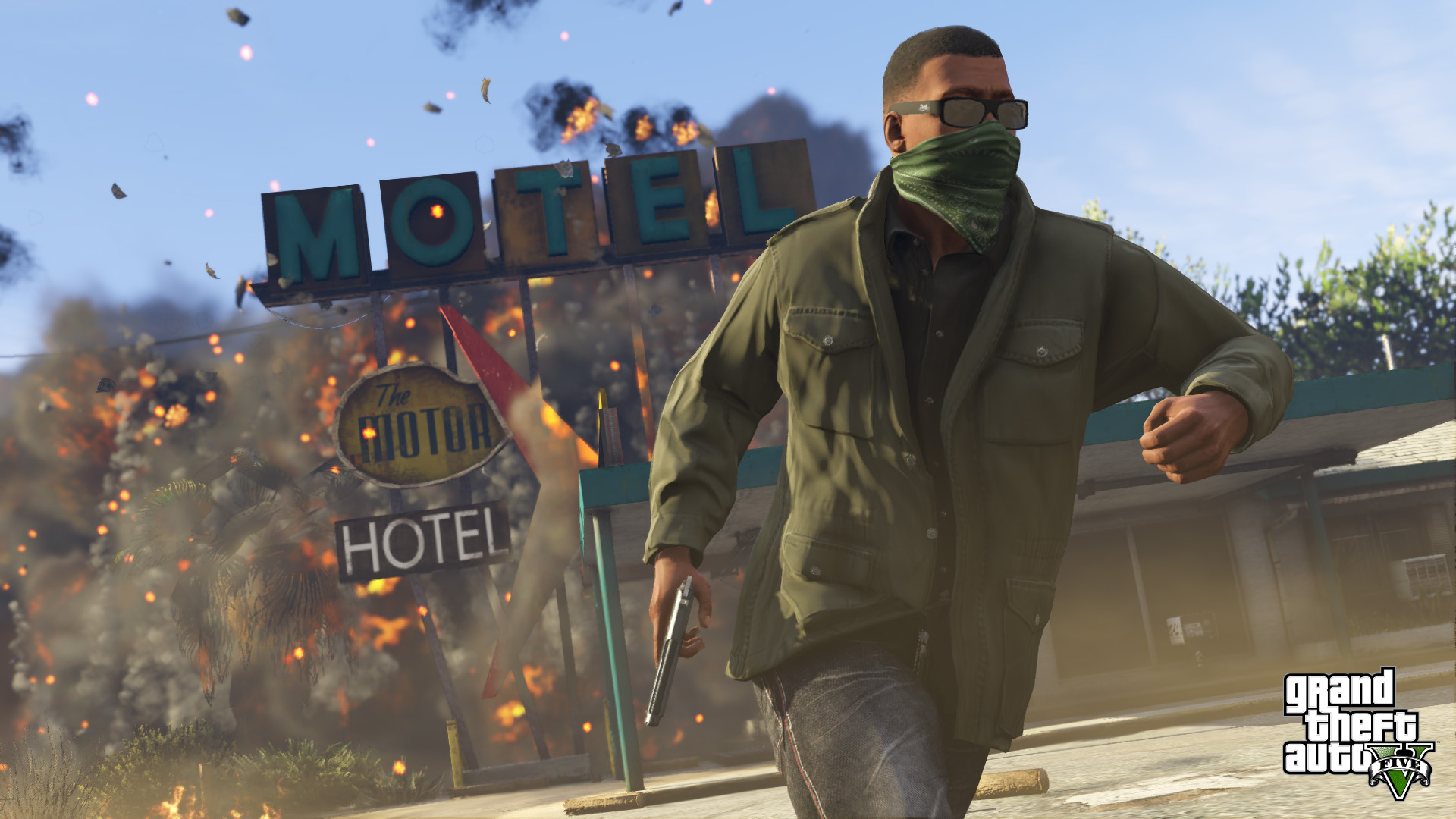 Dating webbplatser gta 4 genomgång